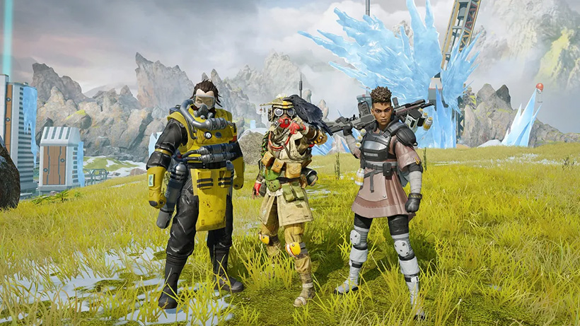 EA anuncia o fim de Apex Legends Mobile e Battlefield Mobile