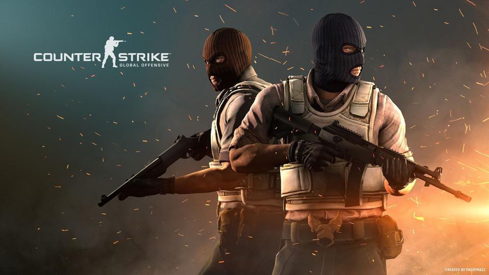 Counter-Strike 2 finalmente chega ao Steam, e é de graça!