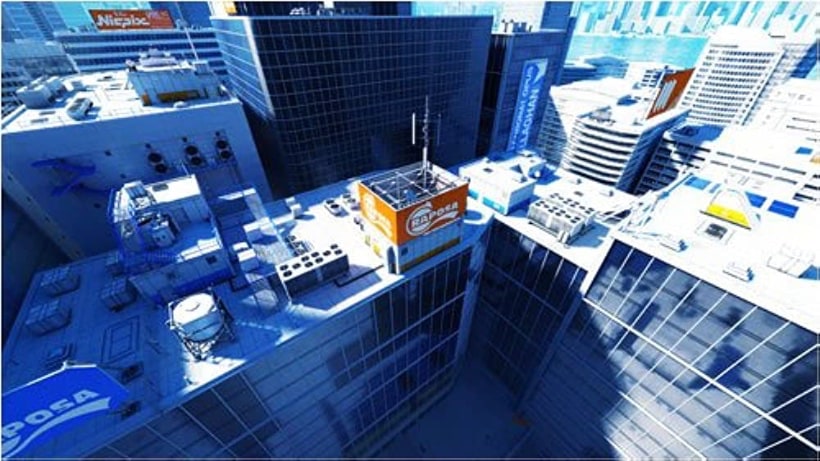 Mirror's Edge: veja dicas de como jogar o game de ação e aventura