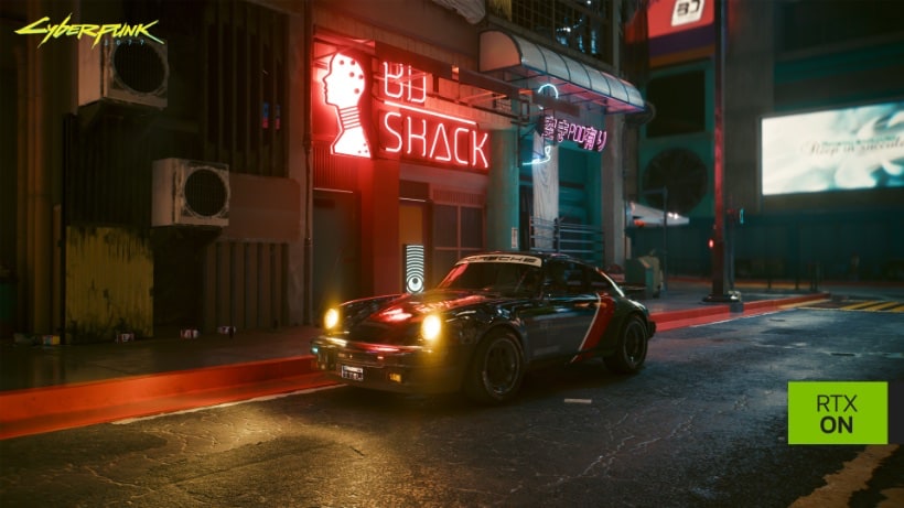 Cyberpunk 2077 tem requisitos para PC e dois novos trailers revelados -  Outer Space