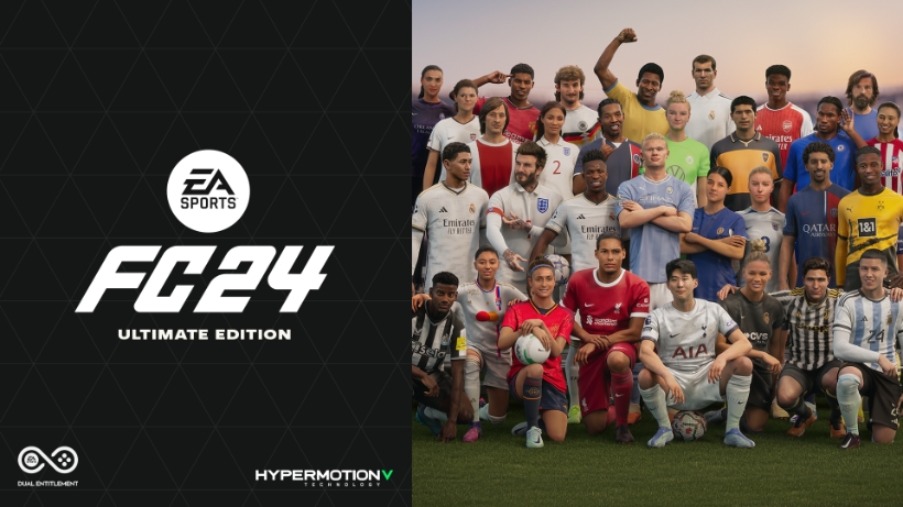 EA Sports FC 24: FUT terá futebol masculino e feminino misturados como  opção para os jogadores