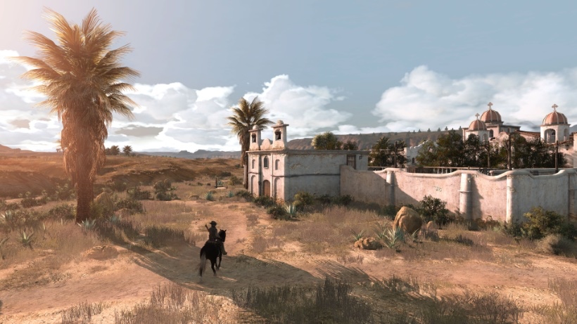 Red Dead Redemption 2 é confirmado para PC