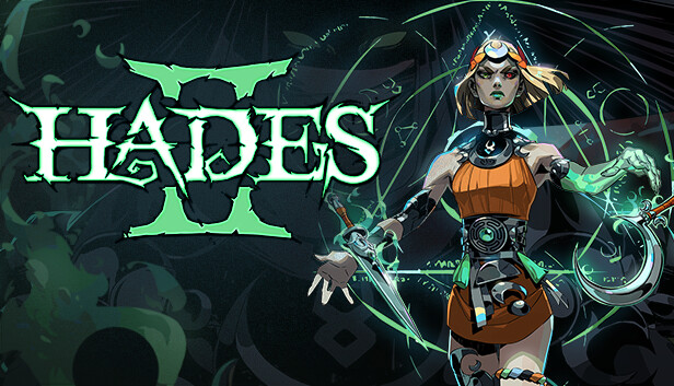 Hades 2: Por que o acesso antecipado é exatamente o que ele precisa