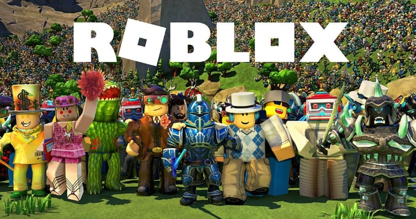 Roblox Jogo de vídeo do , , mão, videogame png