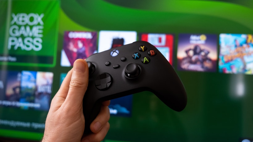 Como resgatar jogos Xbox em formato de chave ou de conta?