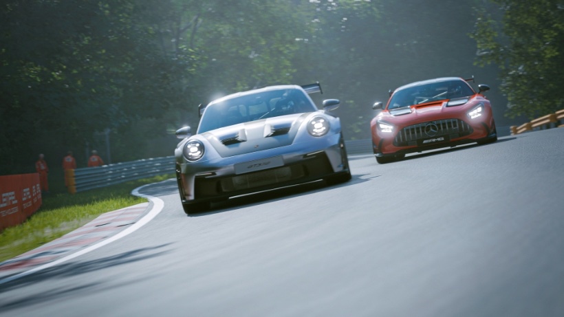 Gran Turismo 6 ganha data de lançamento e trailer com novos carros