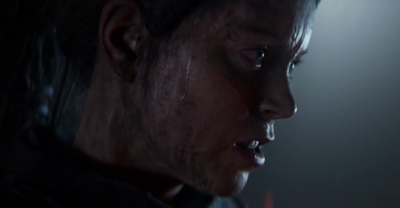 Senua's Saga: Hellblade II recebe novo trailer e janela de